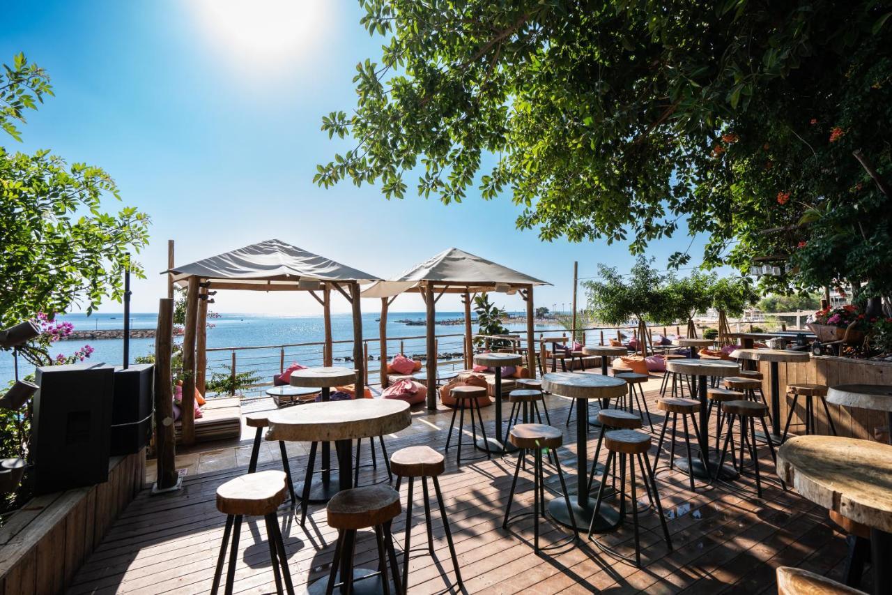 Курортний комплекс Golden Coast Протарас