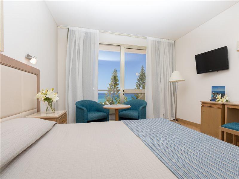 Golden Coast Курортний комплекс 4*