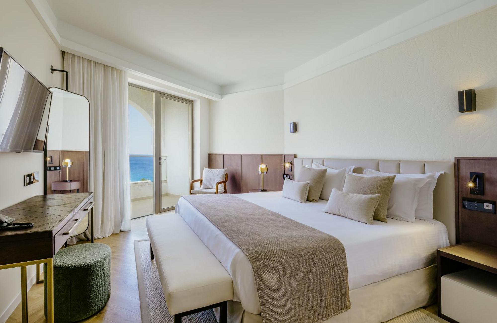 Golden Coast Курортний комплекс Протарас