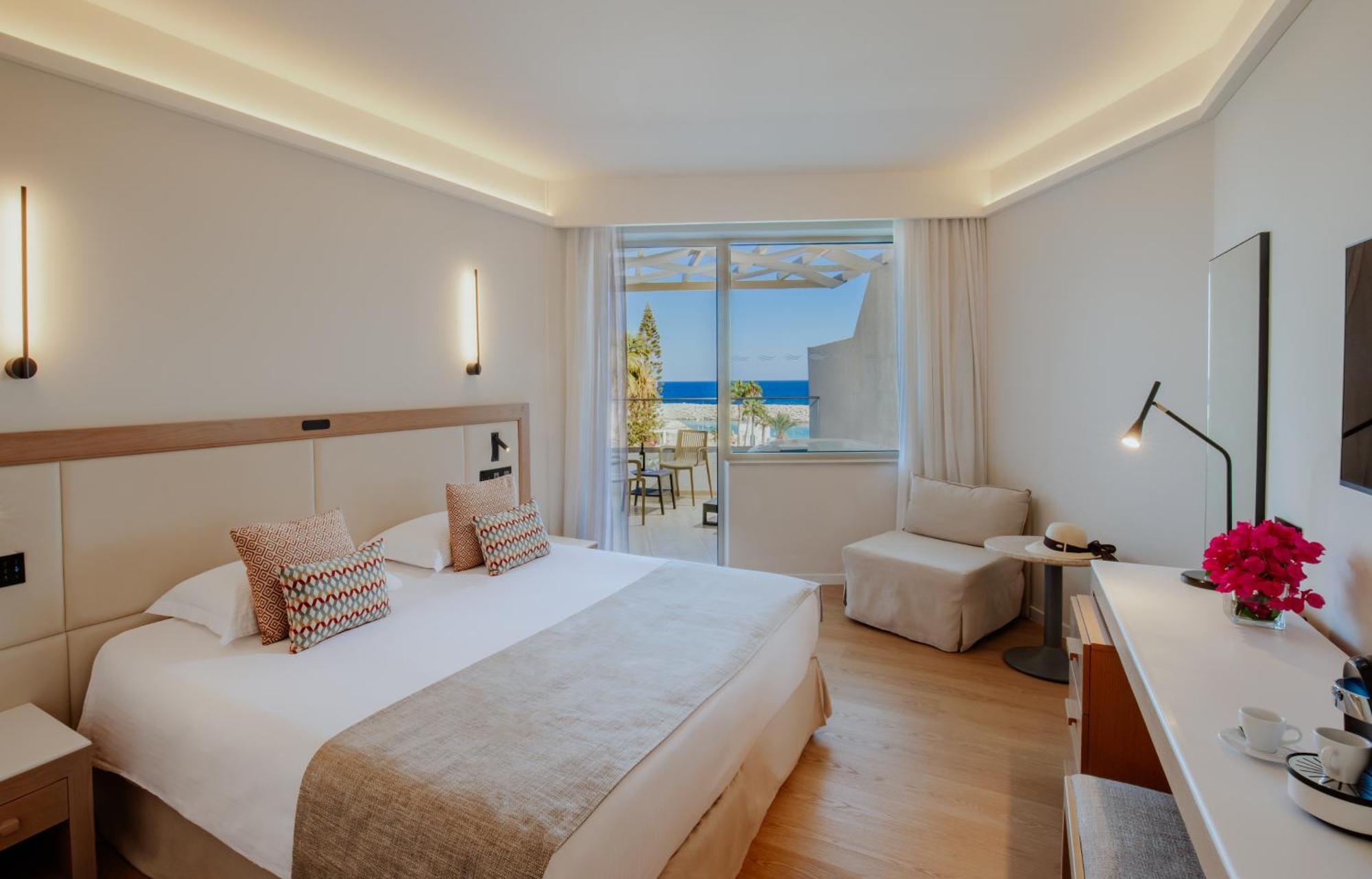 Курортний комплекс Golden Coast