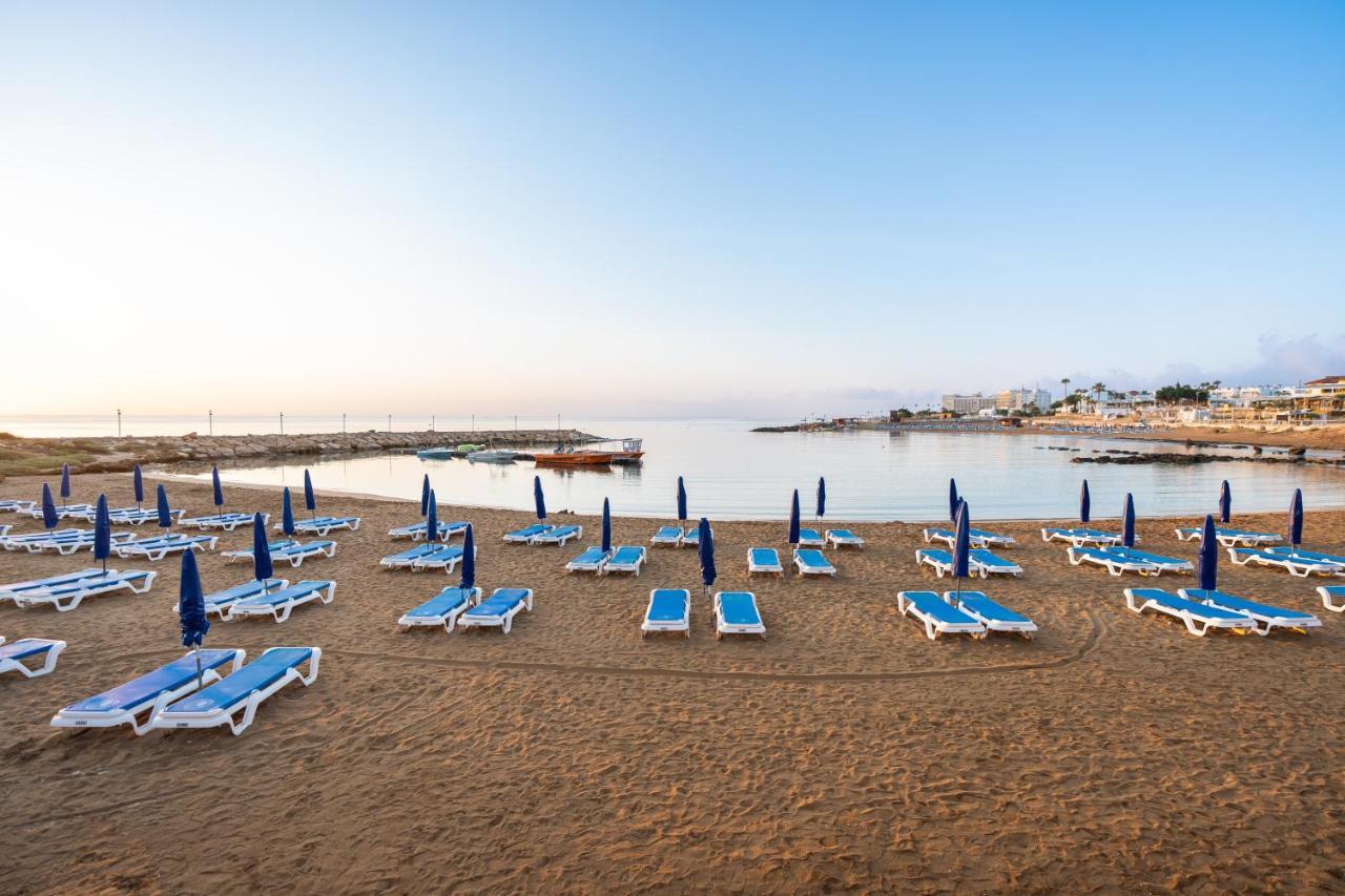 Golden Coast 4* Protaras