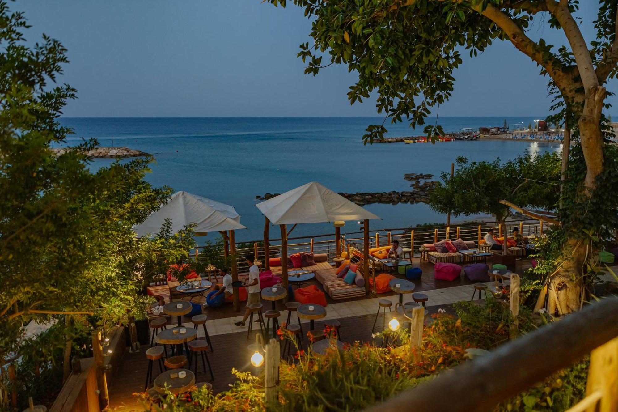 Complex Golden Coast Protaras