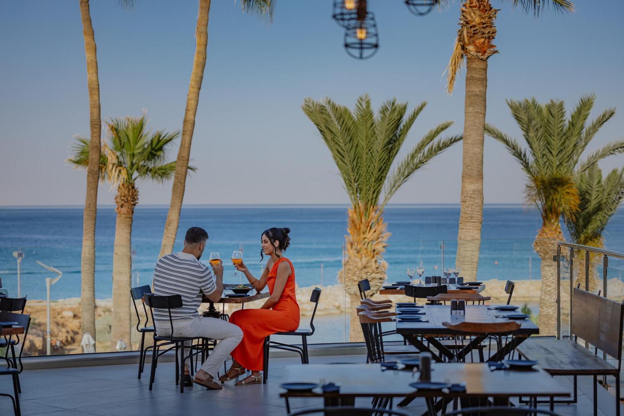 Complex Golden Coast Protaras