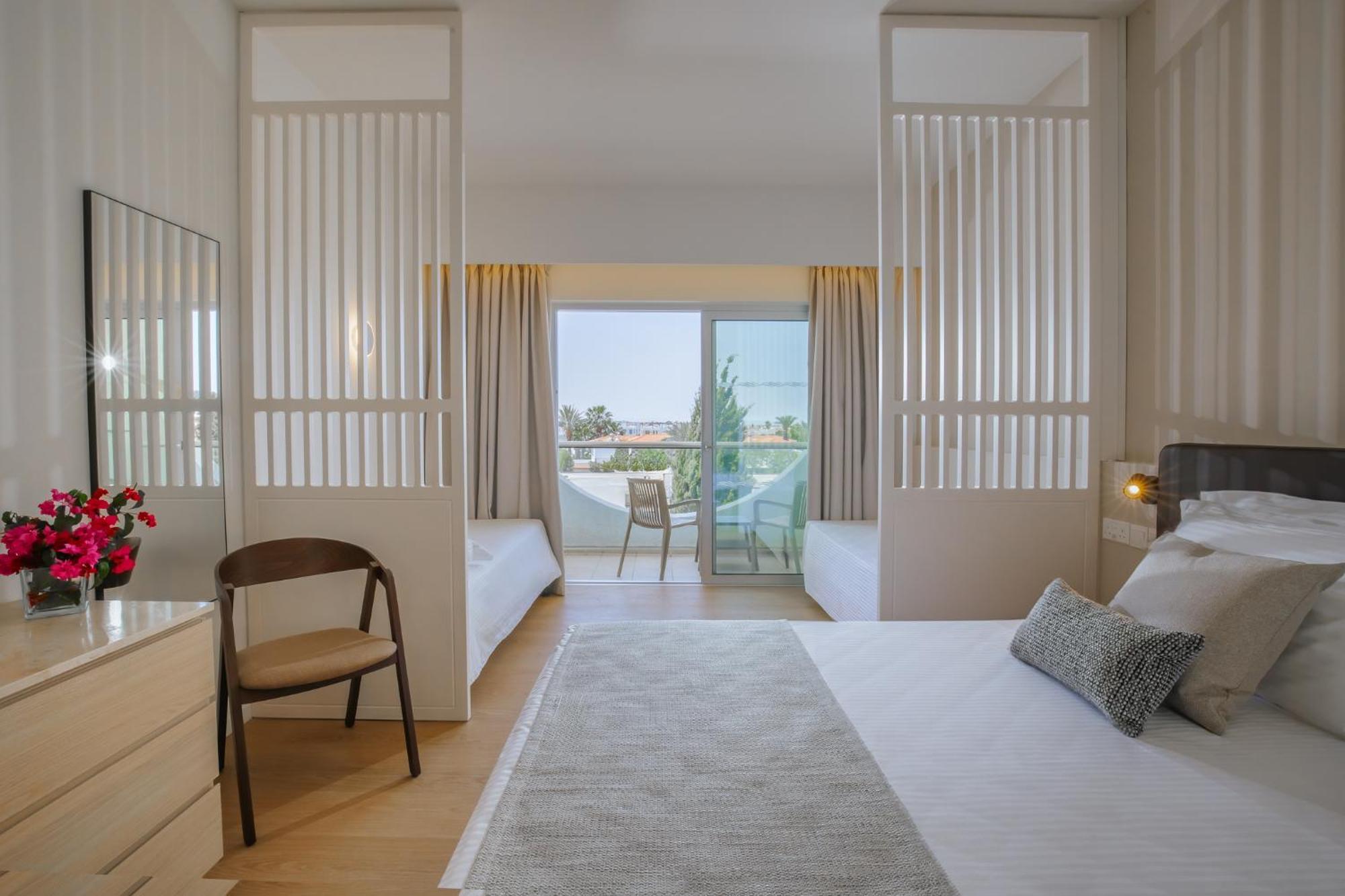 Golden Coast Complex