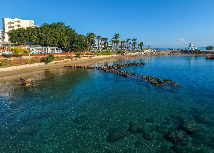 Golden Coast Beach Hotel