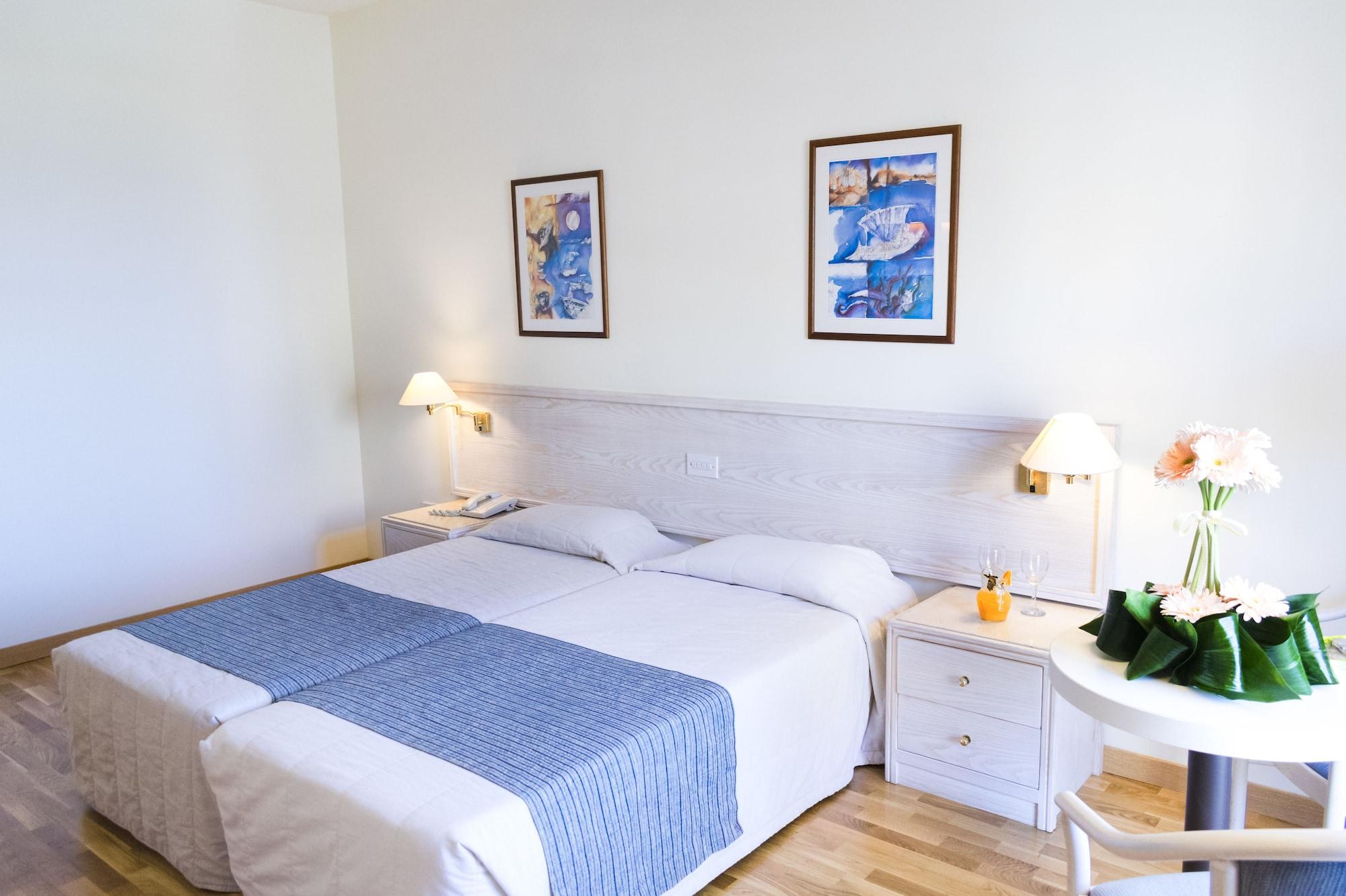 Golden Coast Üdülőközpont 4*