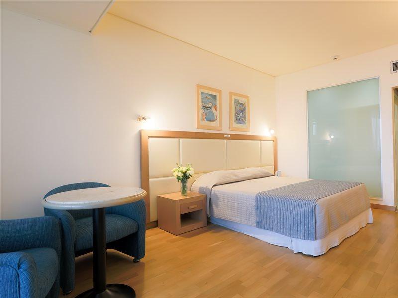 Resort Golden Coast Protaras