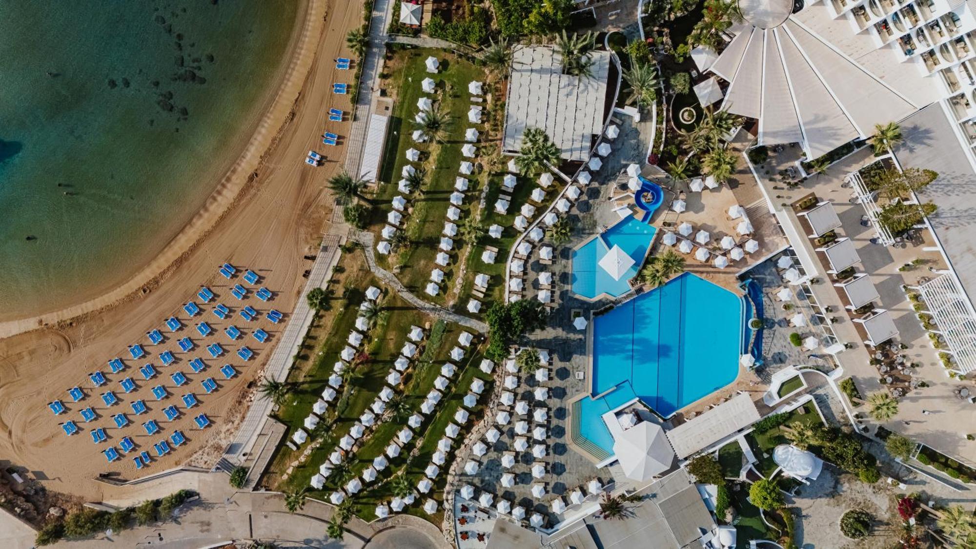 Resort Golden Coast