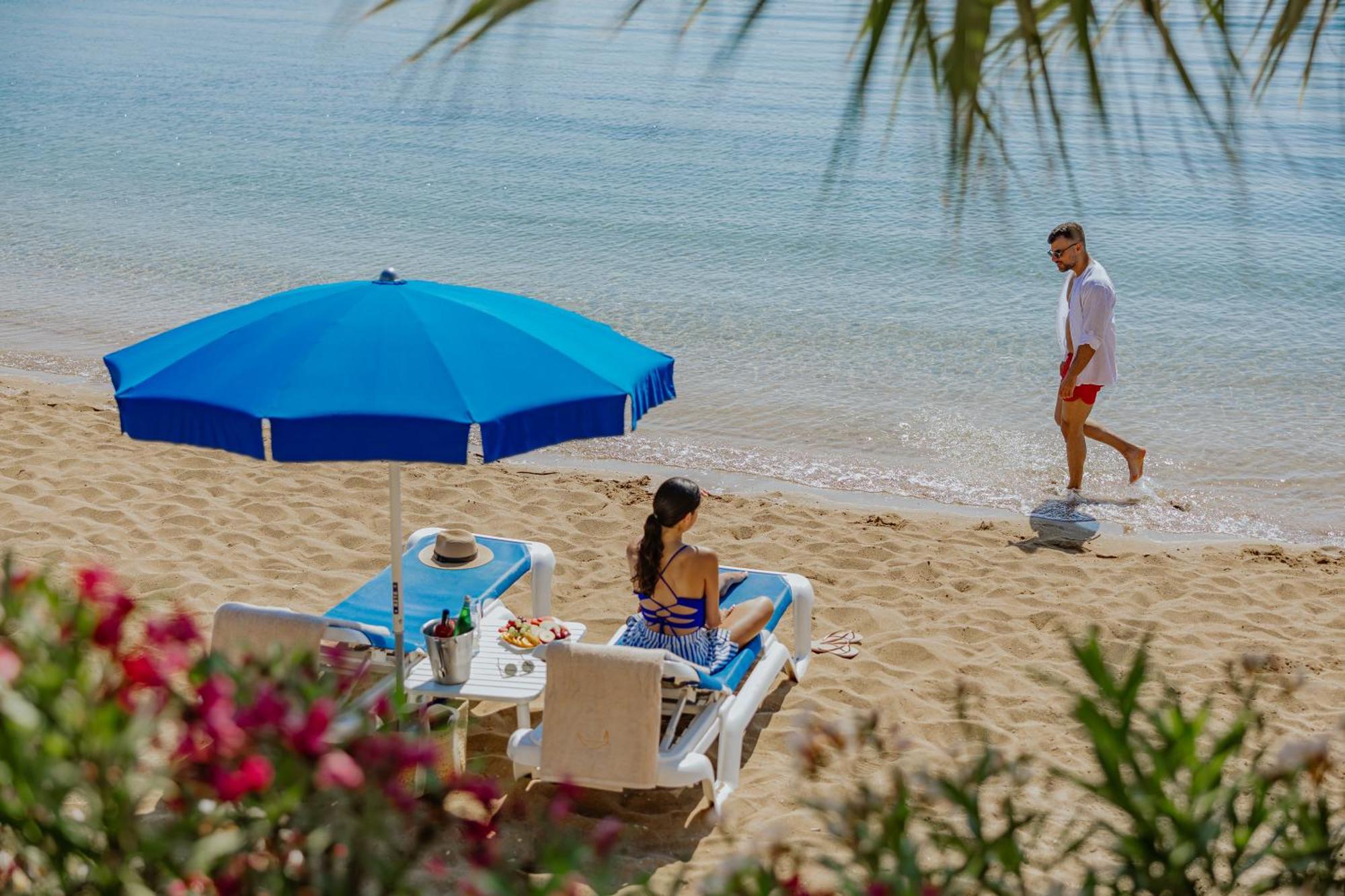 Golden Coast Resort 4*