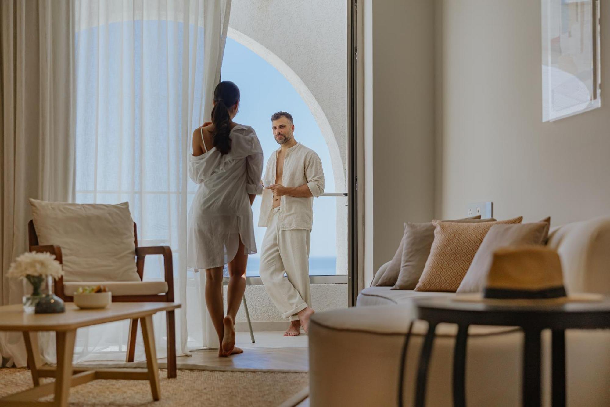 Üdülőközpont Golden Coast 4*