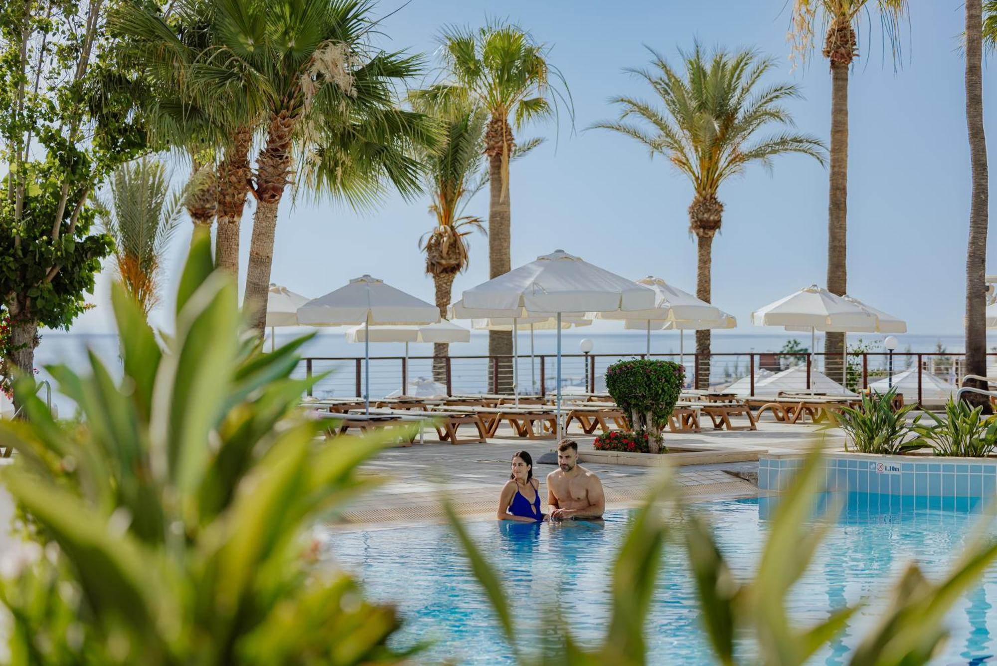 Golden Coast Resort Protaras