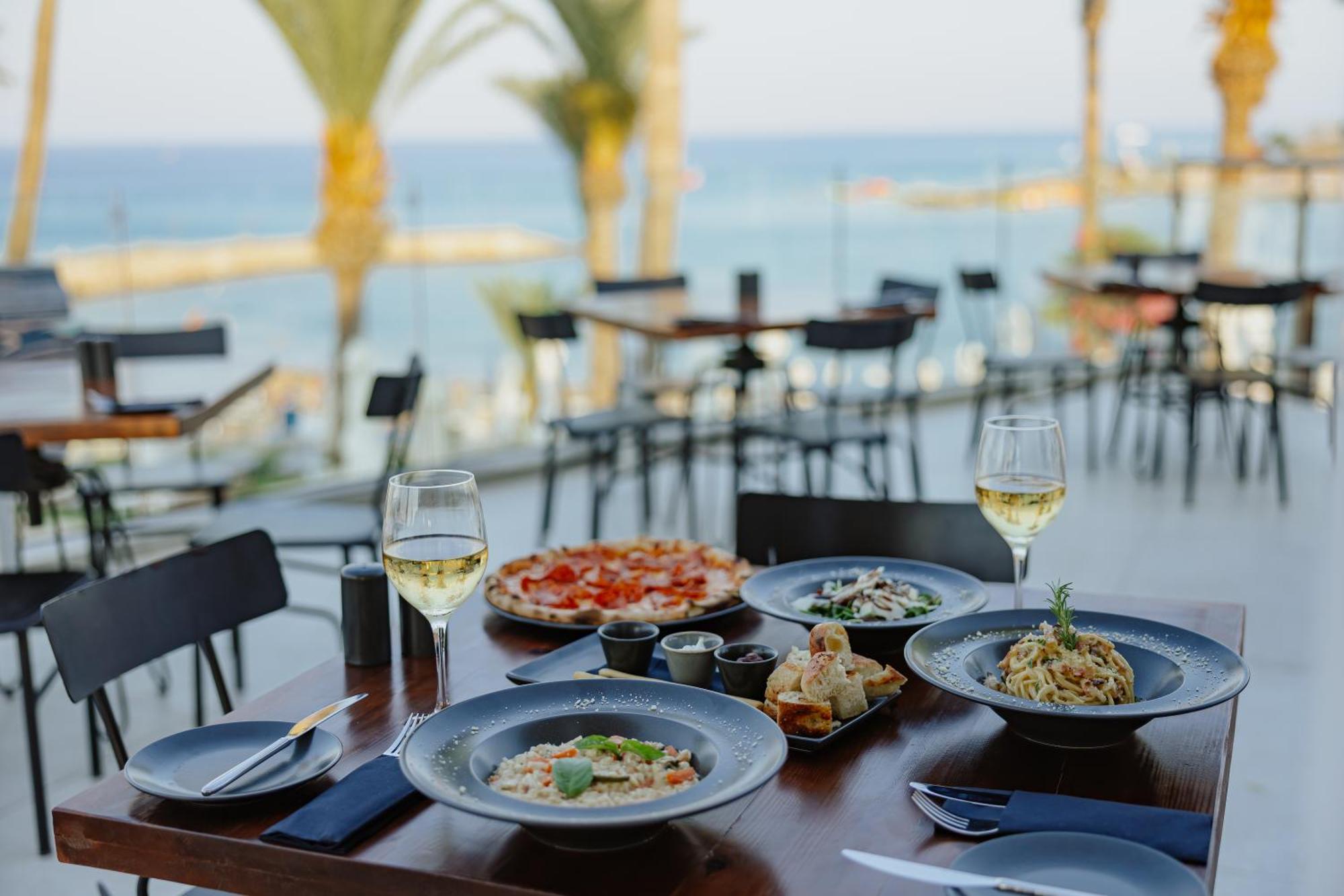Resort Golden Coast 4*