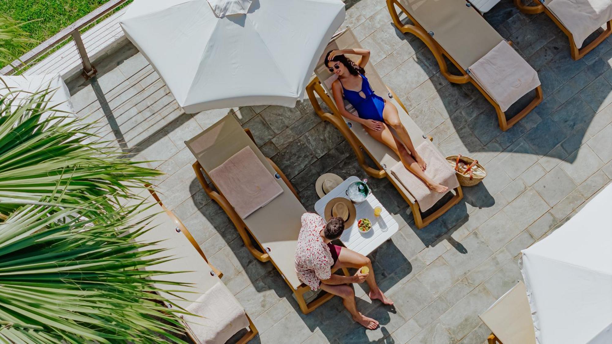 Golden Coast Resort Protaras