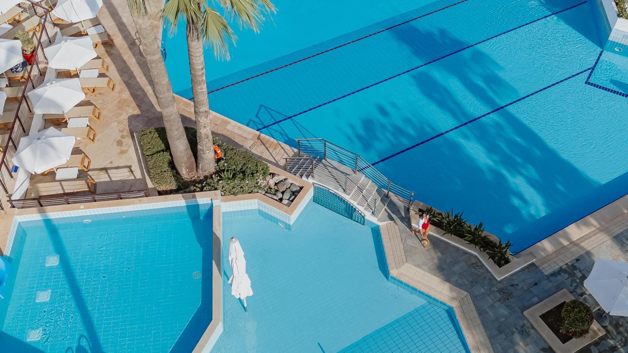 Golden Coast Üdülőközpont 4*