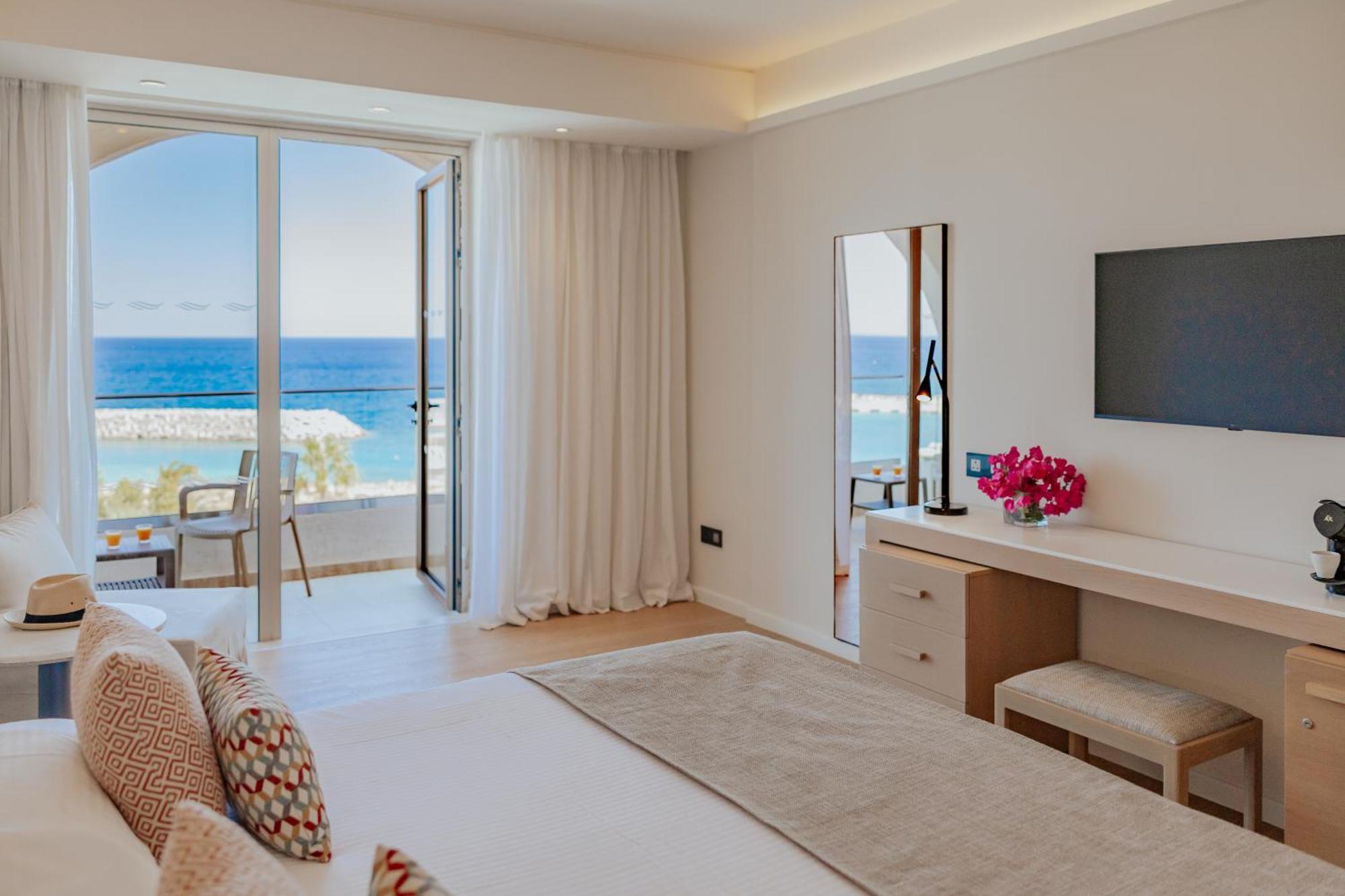 Golden Coast Resort Protaras