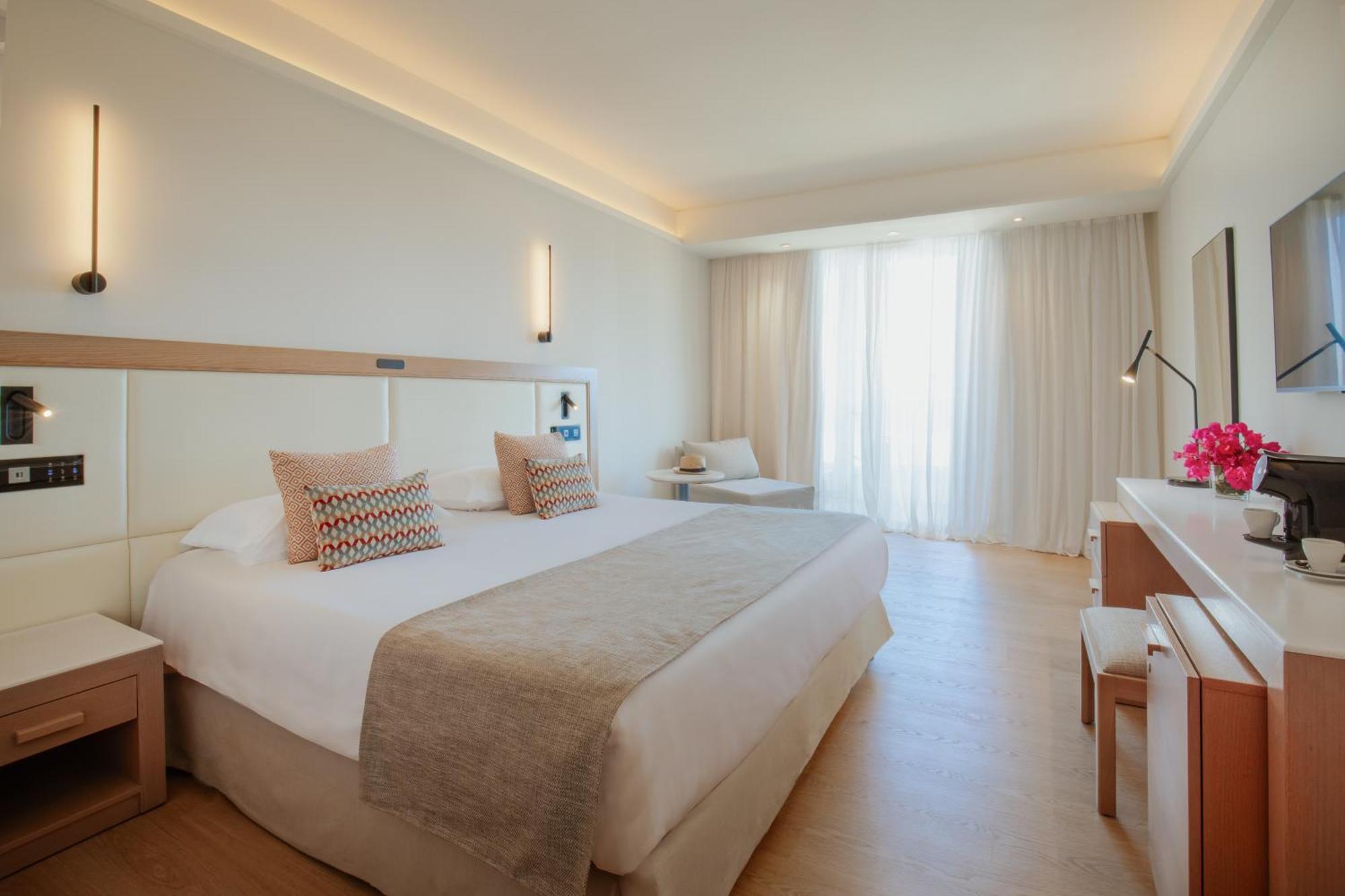 Üdülőközpont Golden Coast Protarász