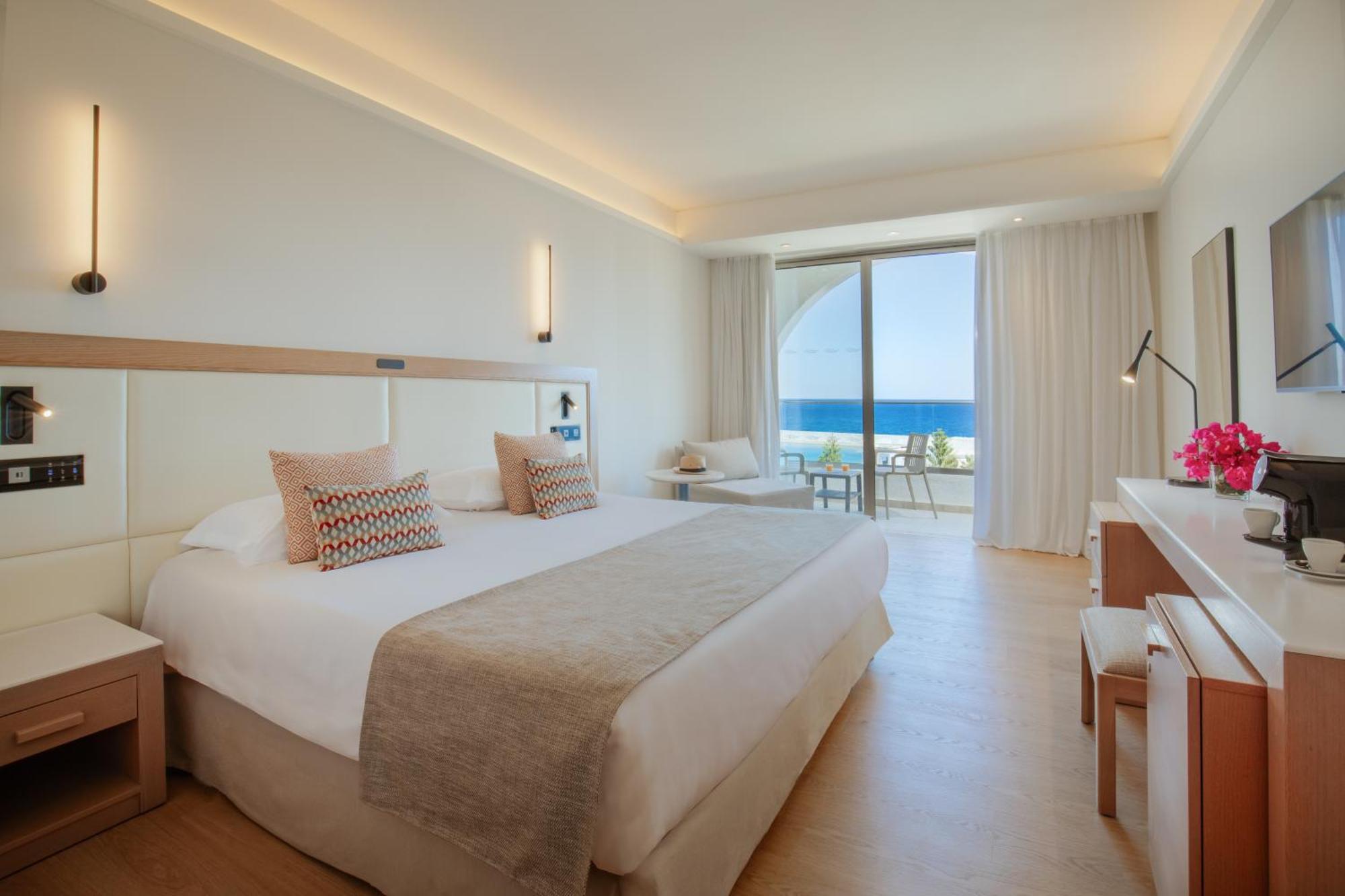 Golden Coast 4* Protarász